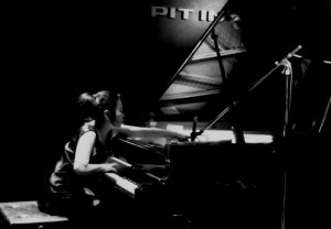 photo by Kazue Yokoi