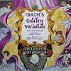 Anna Harwell Celenza / JoAnn E. Kitchel : Bach's Goldberg Variations