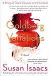 Susan Isaacs : The Goldberg Variations, A Novel