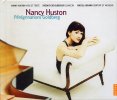 Nancy Huston : Pérégrinations Goldberg
