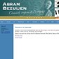 Abram Bezuijen's Website