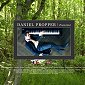 Daniel Propper, pianiste