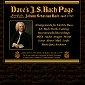 Dave's J.S.Bach Page