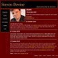 Steven Devine - harpsichordist and director