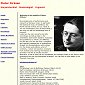 Pieter Dirksen's Website