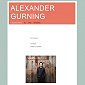 Alexander Gurning's website