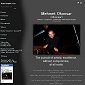 Mehmet Okonsar Official Website