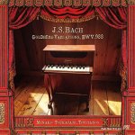 Toypianos' Goldberg Variations 2018
