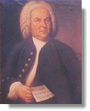 J. S. Bach