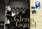 Glenn Gould 75th Anniversary / from Ryan Takatsu