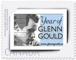 Glenn Gould 75th Anniversary / from Ryan Takatsu