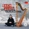 Sylvain Blassel's Goldberg Variations