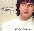 Erik Feller's Goldberg Variations