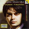 Stefano Greco's Goldberg Variations