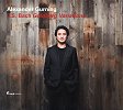 Alexander Gurning's Goldberg Variations