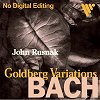 John Rusnak's Goldberg Variations