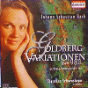 Christine Schornsheim's Website's Goldberg Variations