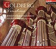 Stephen Tharp's Goldberg Variations
